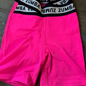 줌바웨어 레깅스