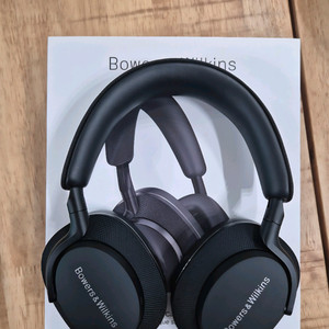 Bowers&Wilkins PX7 S2 바워스앤윌킨스