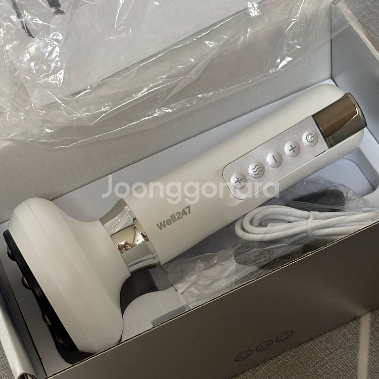 바디컷툰핏 거의 새상품 가격내림ㅠㅠ--1