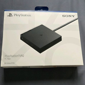 psvr2 플스 vr2 어뎁터