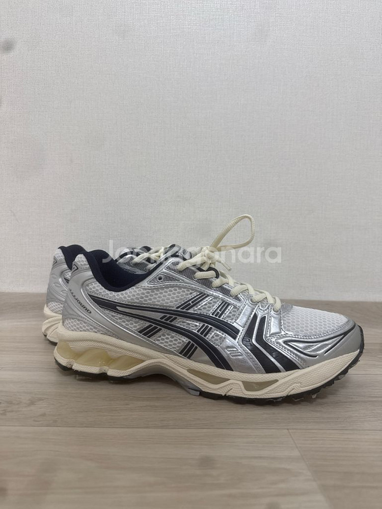 [275] 아식스xjjj 자운드 젤카야노 미드나잇--0