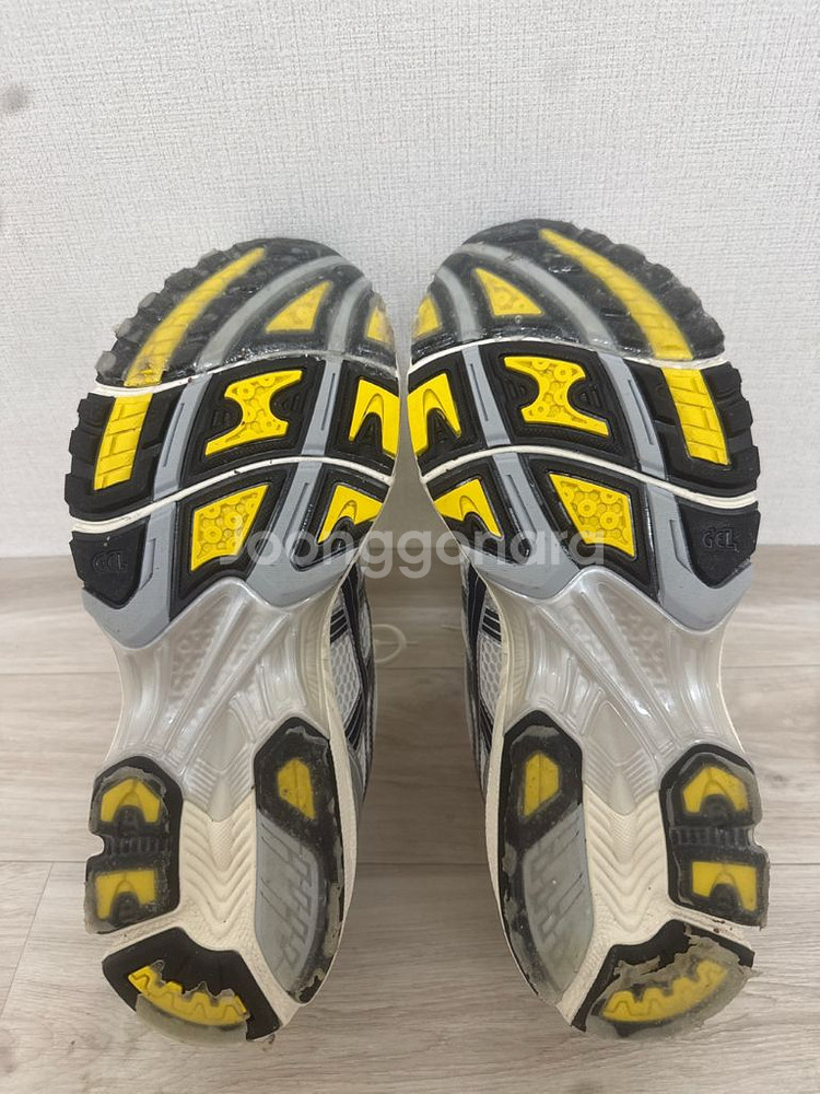 [275] 아식스xjjj 자운드 젤카야노 미드나잇--3