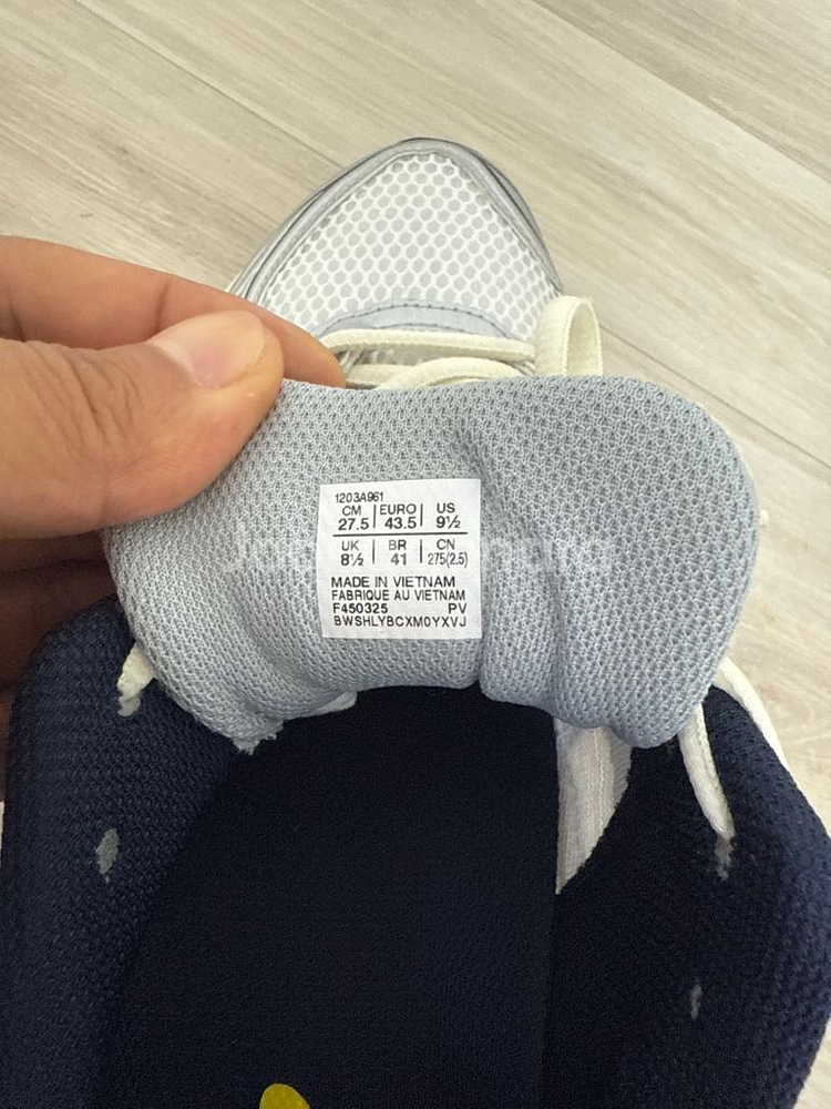 [275] 아식스xjjj 자운드 젤카야노 미드나잇--4