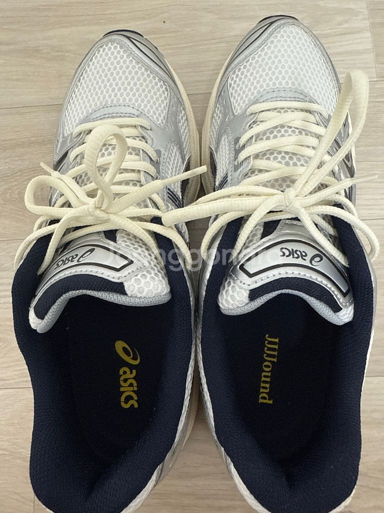 [275] 아식스xjjj 자운드 젤카야노 미드나잇--5