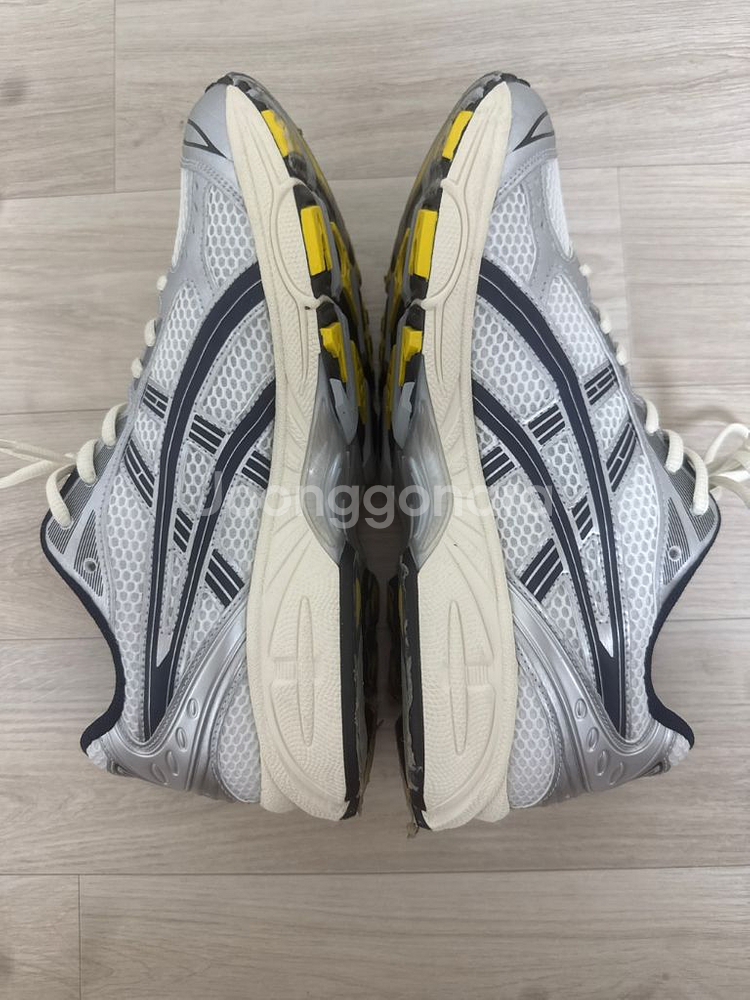 [275] 아식스xjjj 자운드 젤카야노 미드나잇--7