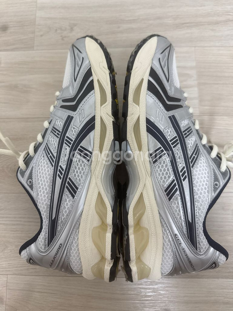 [275] 아식스xjjj 자운드 젤카야노 미드나잇--6