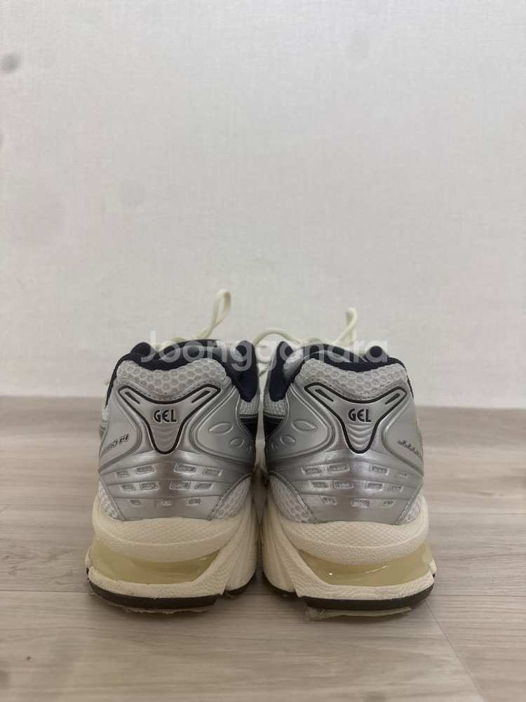 [275] 아식스xjjj 자운드 젤카야노 미드나잇--8