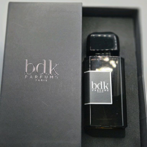 국문택)BDK 비디케이 그리샤르넬 EXP 엑스트레드퍼퓸