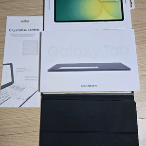 (키보드포함) 갤럭시탭 S10 FE+ 128GB