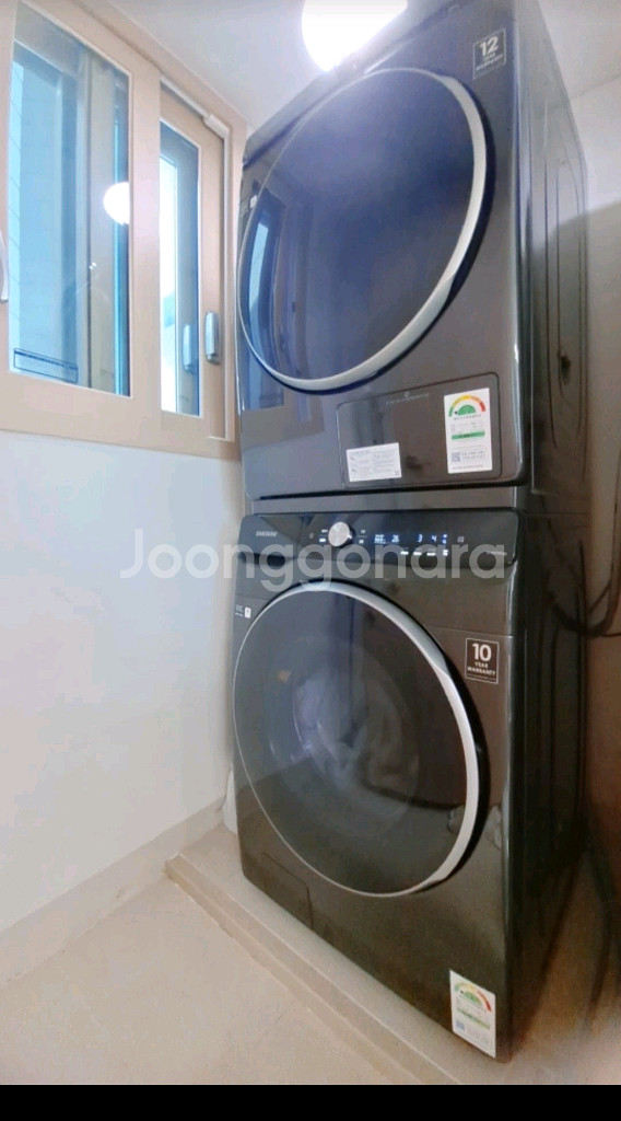 삼성 에어드레서--2