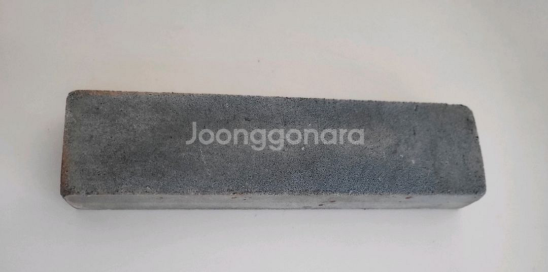 칼갈이숯돌--0
