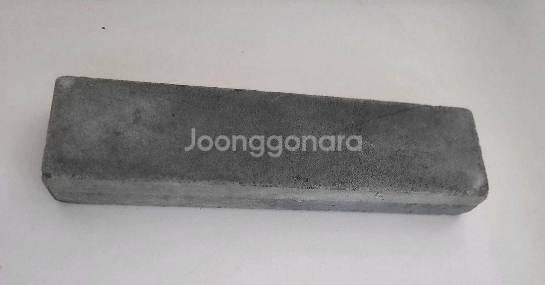 칼갈이숯돌--2