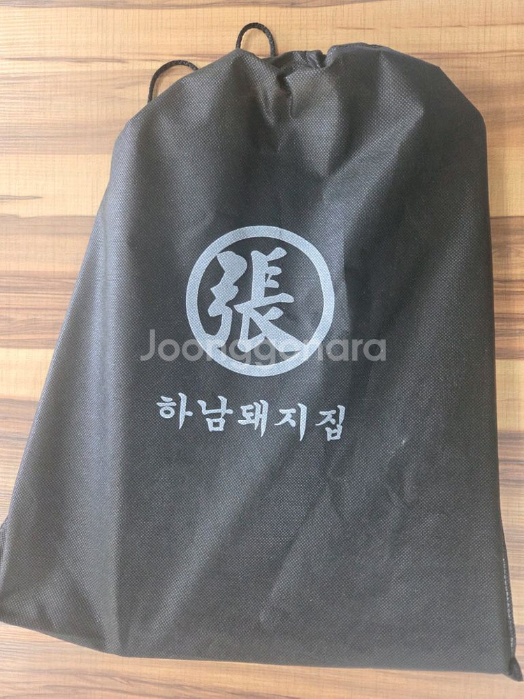 하남돼지집 삼겹살 고기 불판 특대형--3