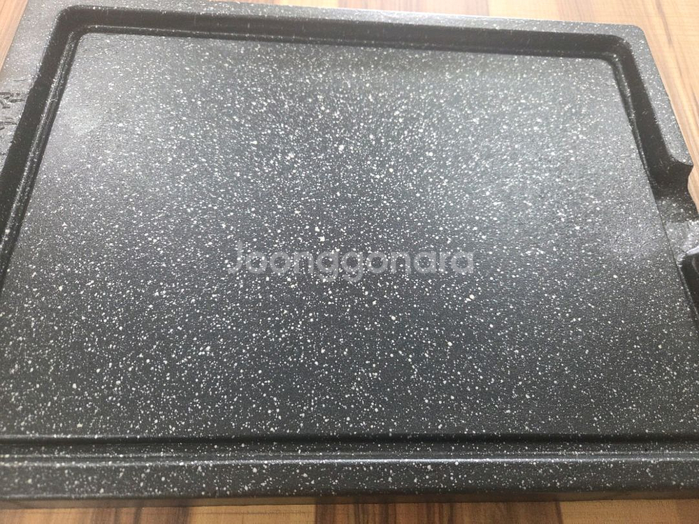 하남돼지집 삼겹살 고기 불판 특대형--1