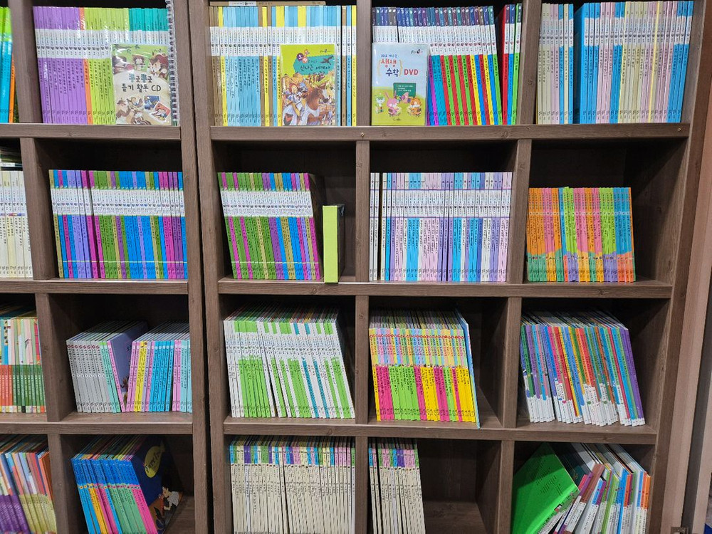 교원올스토리 ~솔루토이과학 삼국유사 사기.영어 등~ 이미지