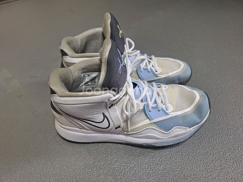 나이키 농구화 185--1