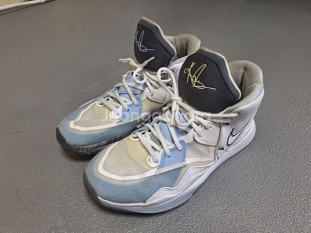 나이키 농구화 185--0