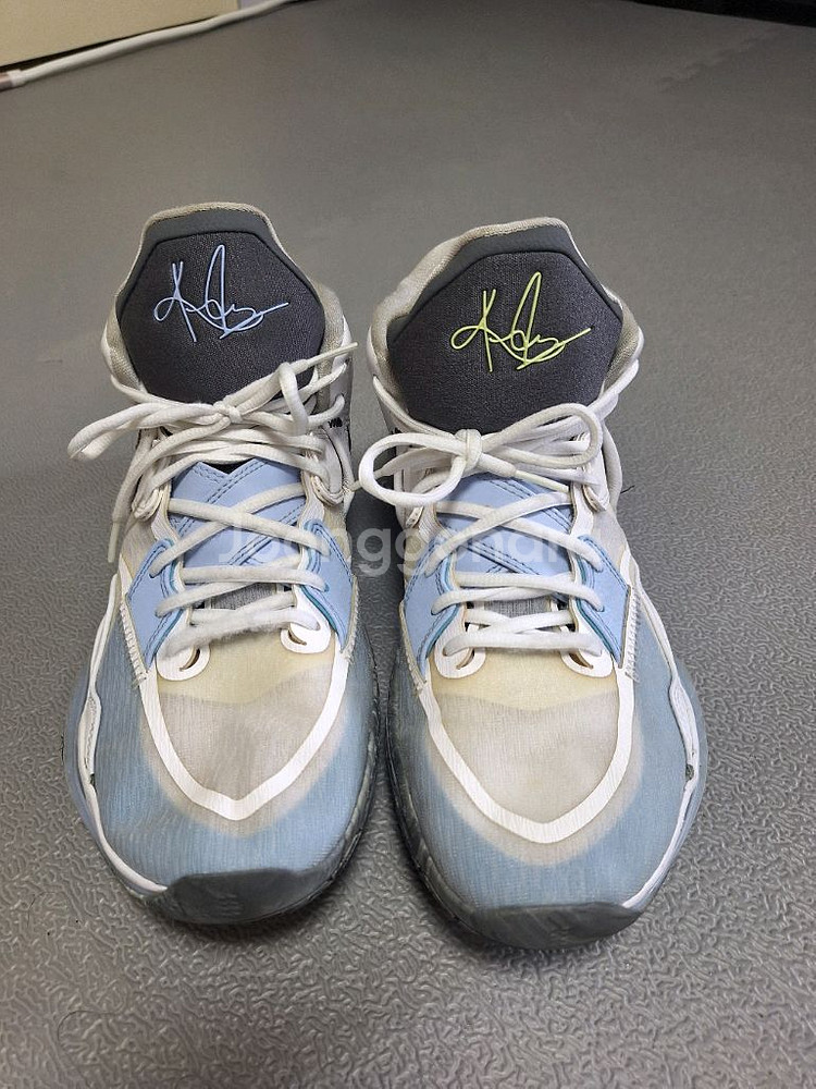 나이키 농구화 185--2