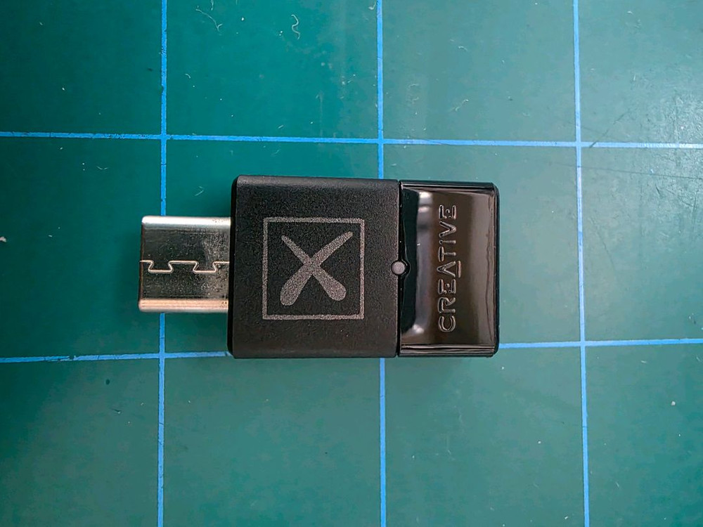 크리에이티브 bt-w5 팝니다--1