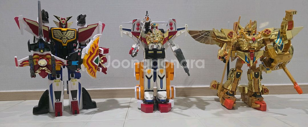 용자물 다간.골드런.선가드 DX 판매--0