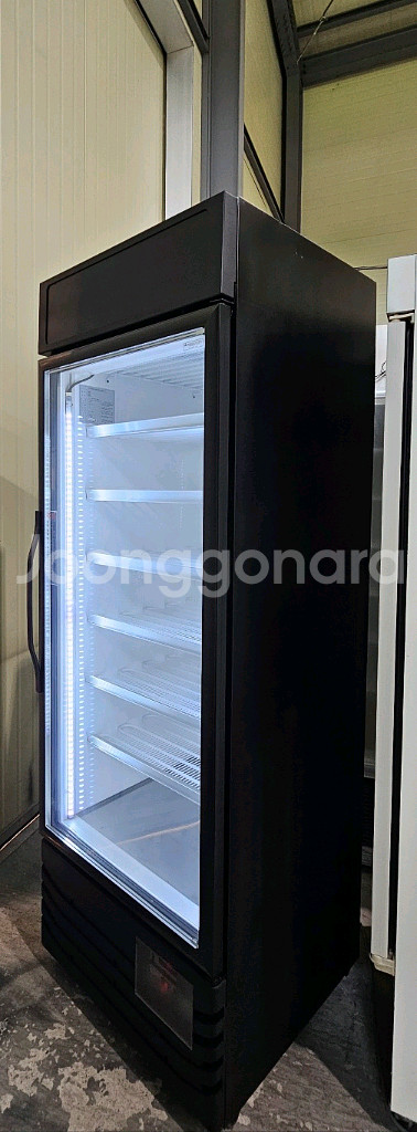아이스크림냉동고 수직냉동고 업소용냉동고 냉동고--2