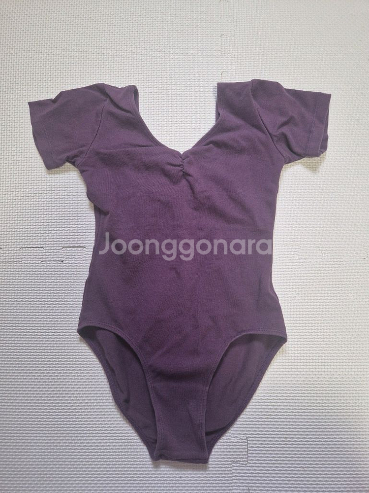 산샤 레오타드 성인발레복--1