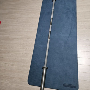 크라토스 바벨봉 2200mm/20kg