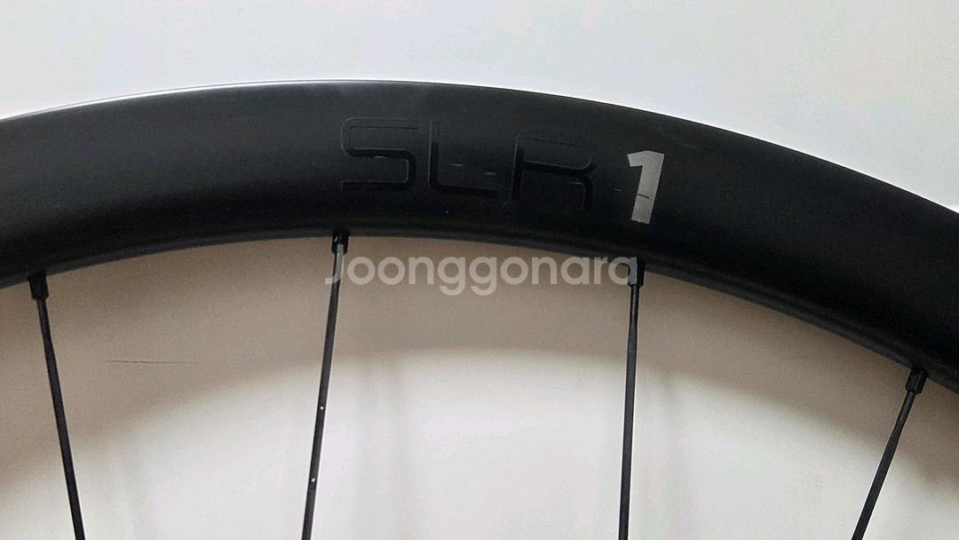 자이언트 SLR1 카본로드휠셋--1