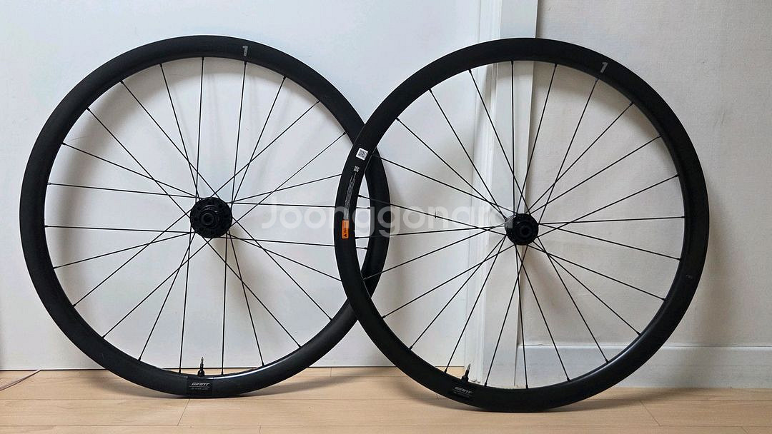 자이언트 SLR1 카본로드휠셋--0