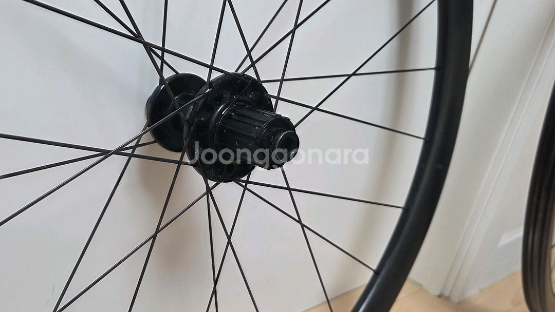 자이언트 SLR1 카본로드휠셋--4