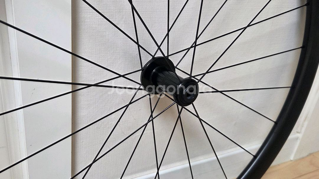 자이언트 SLR1 카본로드휠셋--3