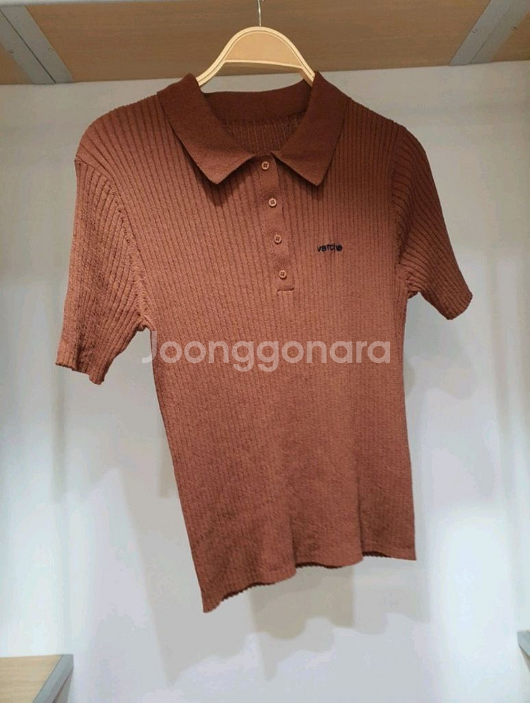 VOV(보브) 정가30만원 니트 *백화점 새상품* 71152504A1--1