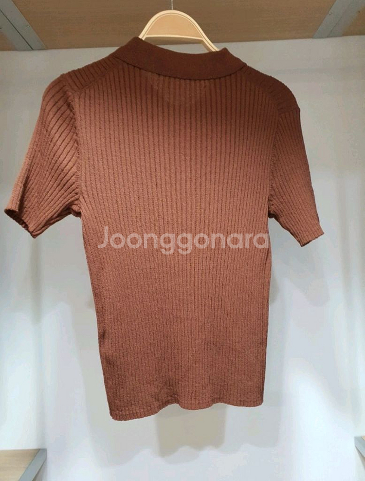 VOV(보브) 정가30만원 니트 *백화점 새상품* 71152504A1--2