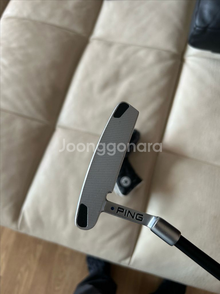 핑 2023 앤서 퍼터팝니다.--0