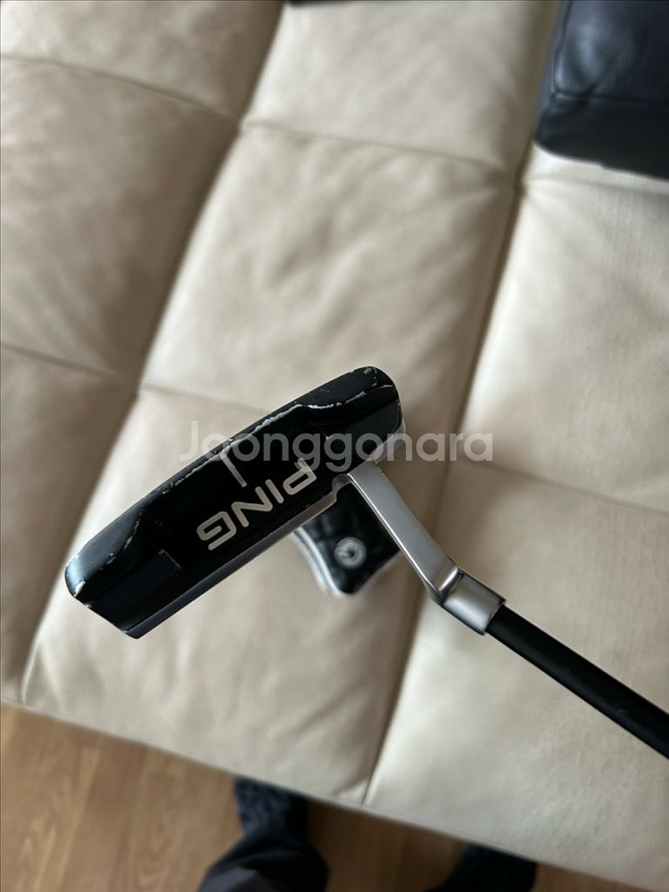 핑 2023 앤서 퍼터팝니다.--2