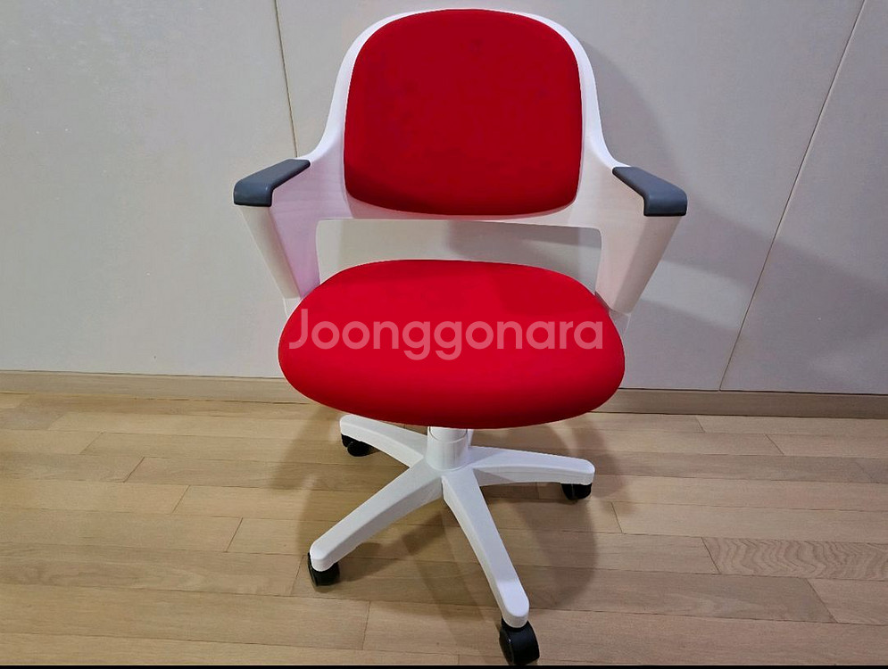 [새상품] 체어클럽 터치백 의자--0