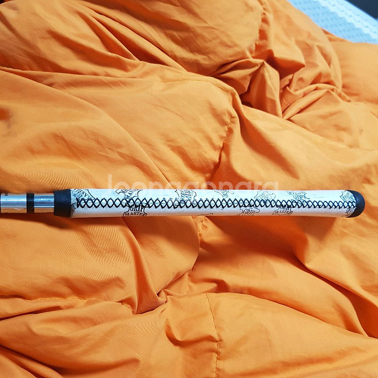 Yes C groove Marilyn 반달퍼터 가죽그립--5