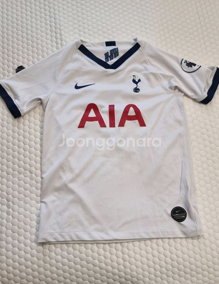 손흥민 유니폼 키즈 L사이즈--0