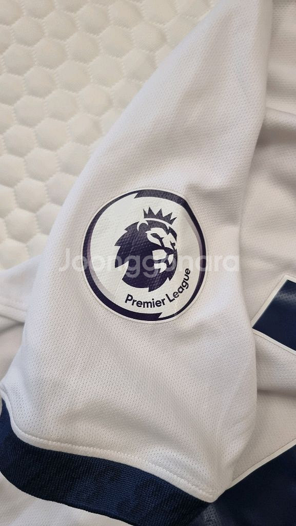 손흥민 유니폼 키즈 L사이즈--4