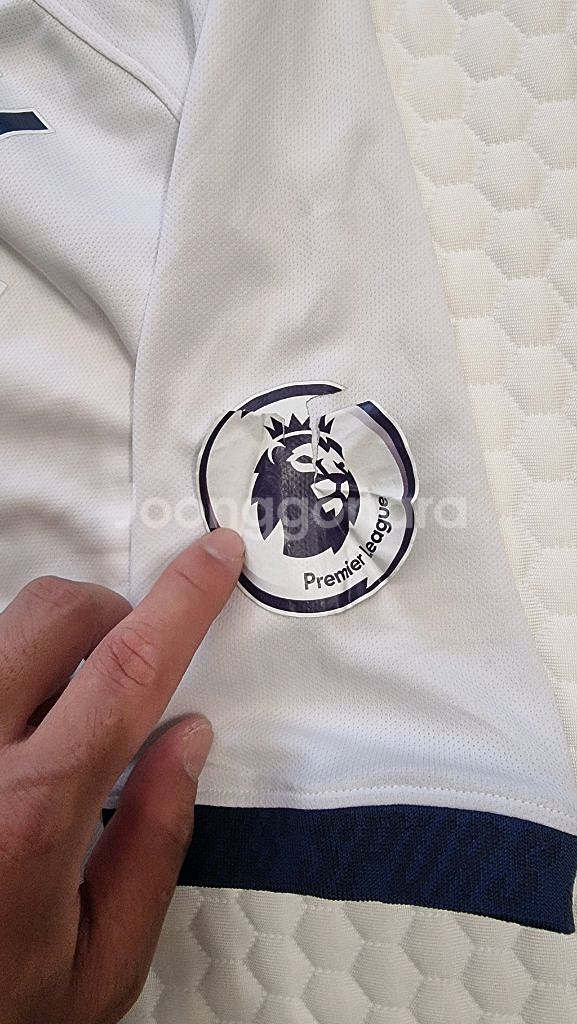 손흥민 유니폼 키즈 L사이즈--2