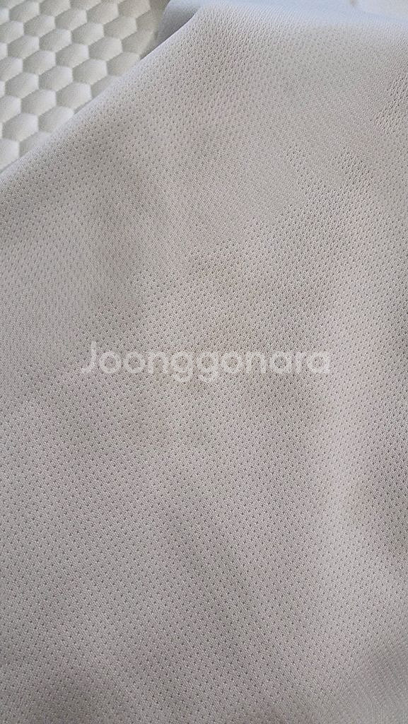 손흥민 유니폼 키즈 L사이즈--6