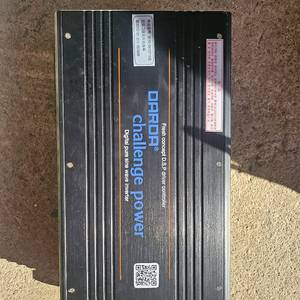 다르다인버터 KEY1015 1600w