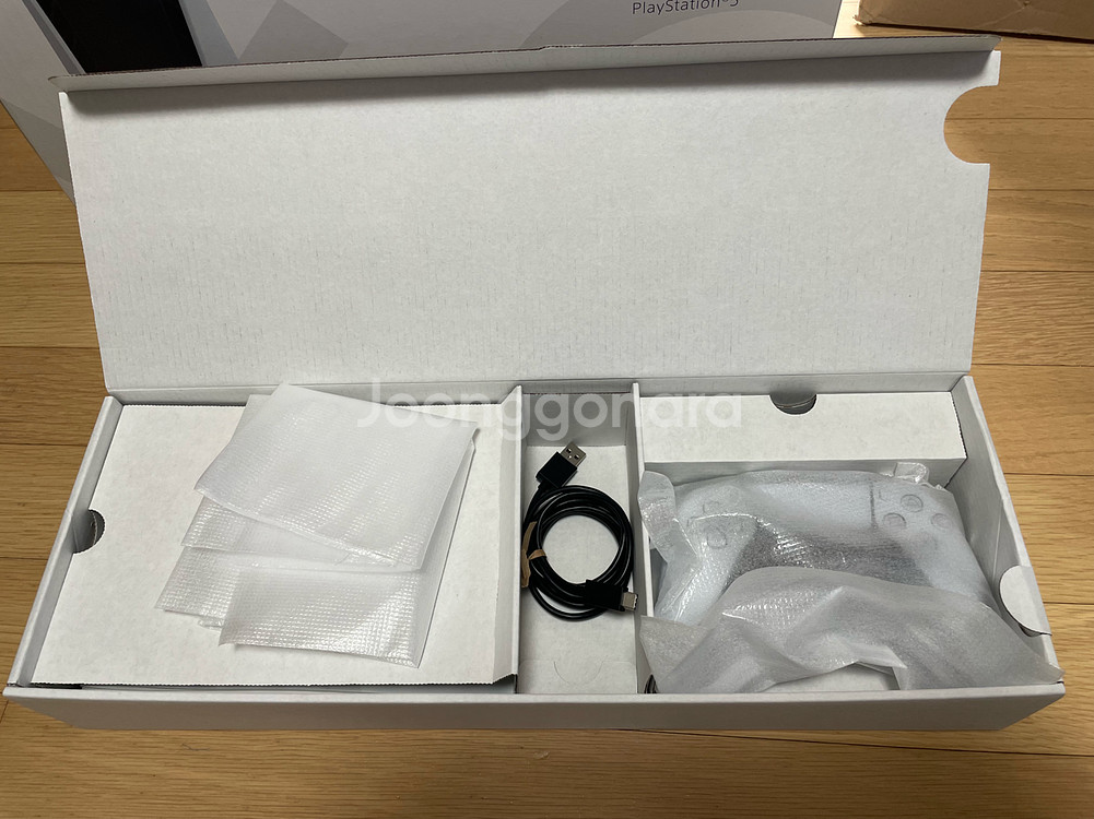ps5 초기모델팝니다.--1