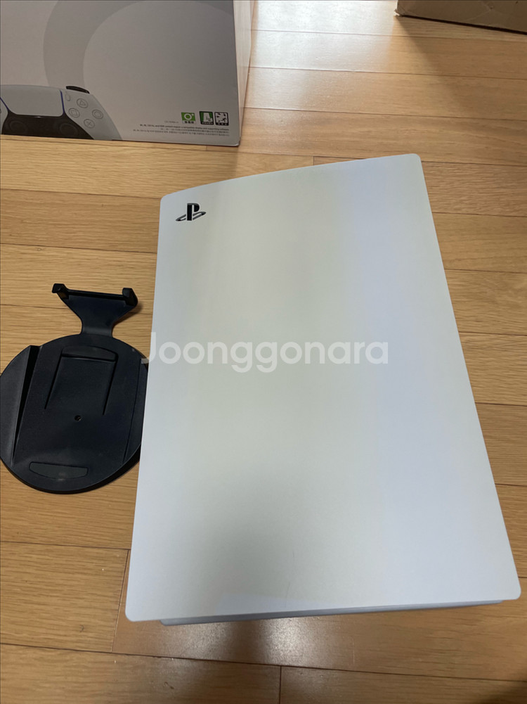 ps5 초기모델팝니다.--2