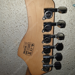 Dame Neo Classicism 일렉기타 판매