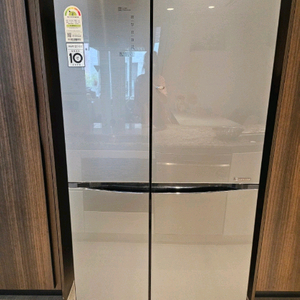 LG 2도어 825L 냉장고