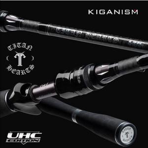 기간산업 기간이즘 티탄하츠 UHC 732XH-H 배스