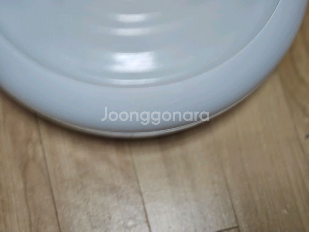 테스 클라우드 컬링 가습기 팝니다.--1