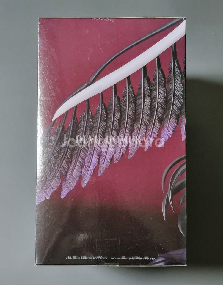 마법소녀 마도카 마기카 피규어 호무라 반프레스토--2