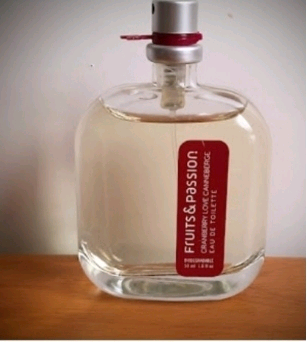 향수 FRUITS & PASSION 50ml--0